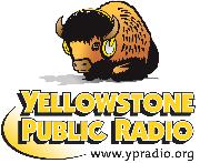 Yellowstone Public Radio KEMC-FM at MSUB Logo